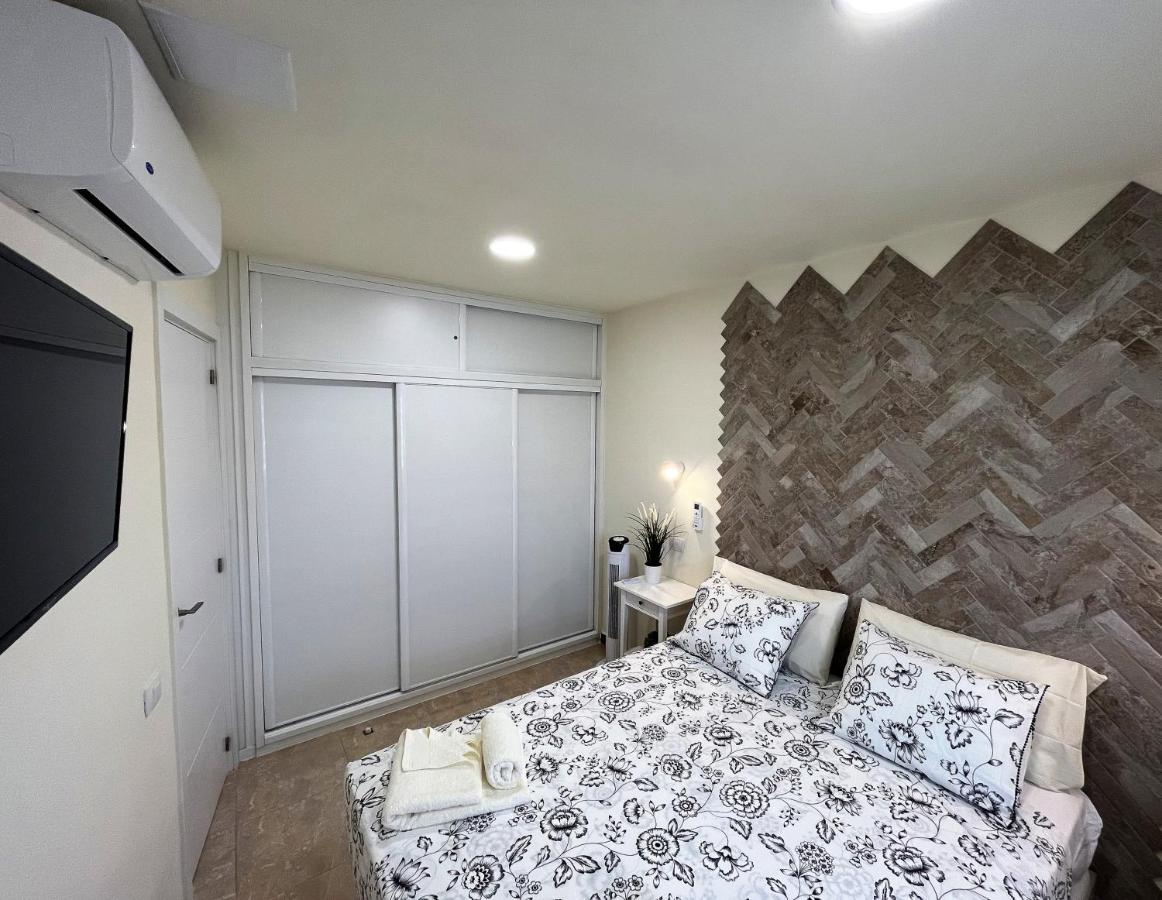 Sunrise Apartment - Playa Del Ingles Экстерьер фото