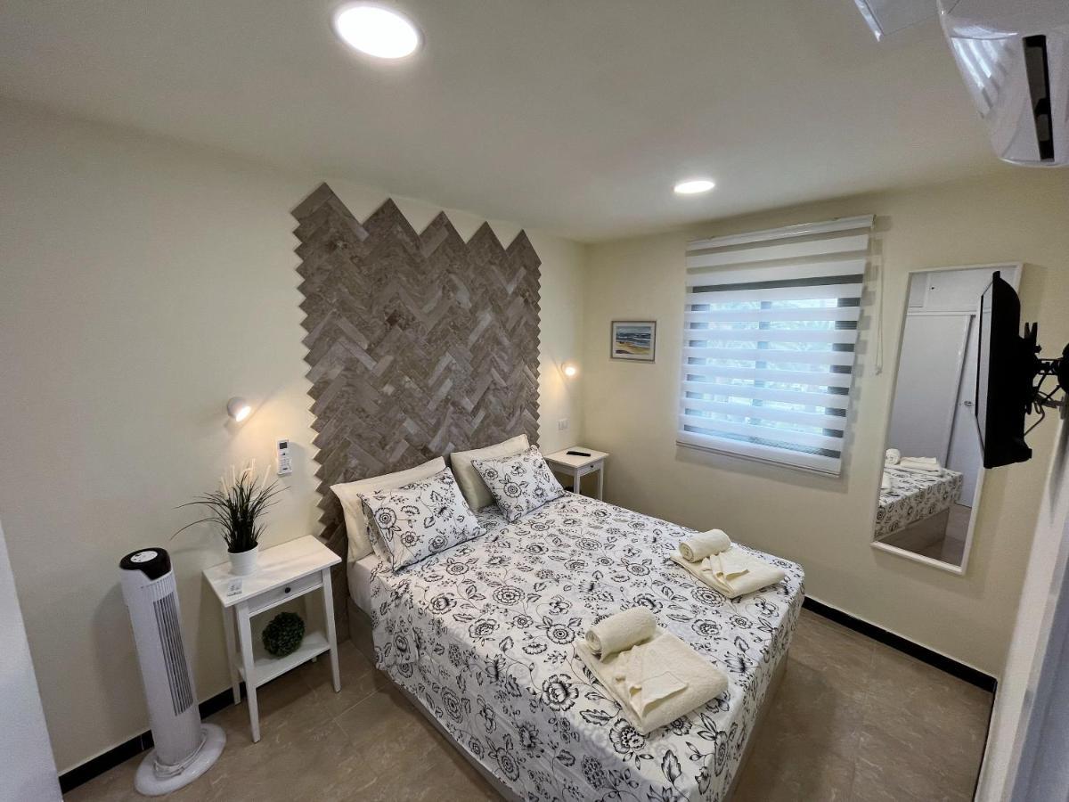 Sunrise Apartment - Playa Del Ingles Экстерьер фото