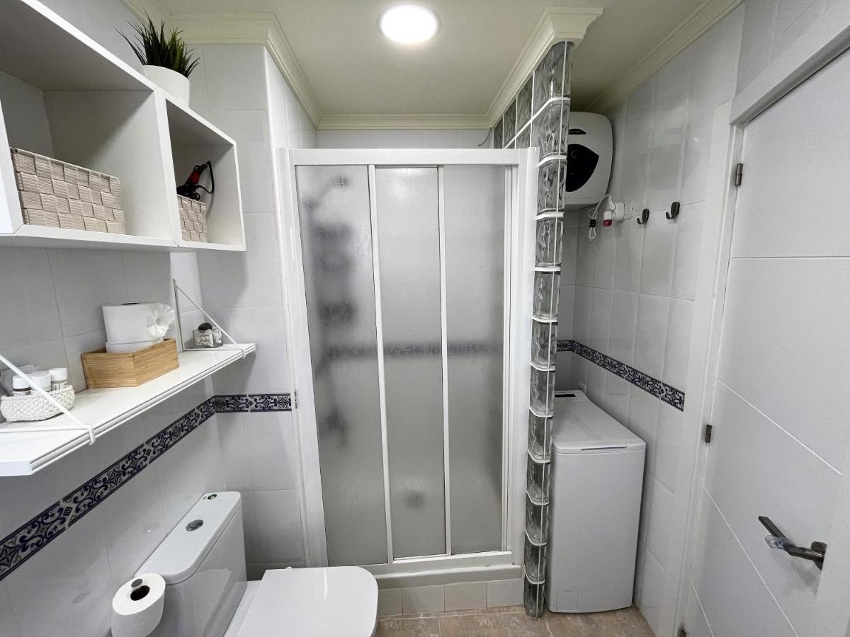 Sunrise Apartment - Playa Del Ingles Экстерьер фото